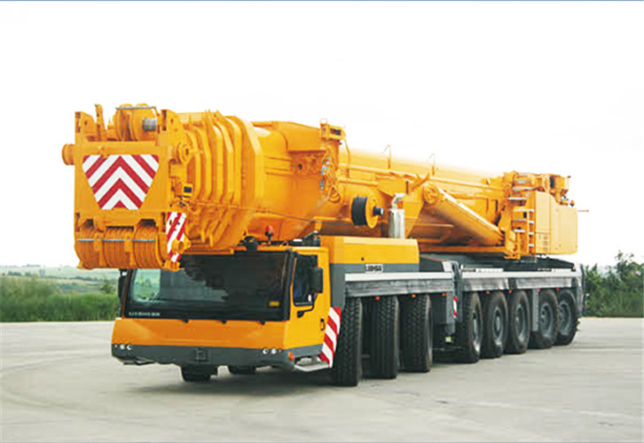 迁西县精密设备吊装（如机床、仪器）需要特殊车型吗？